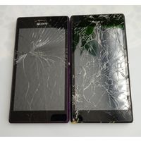 Телефоны. SONY.