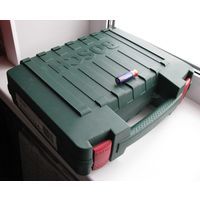 Кейс оригинал  BOSCH ( БОШ ) для шуруповёрта .