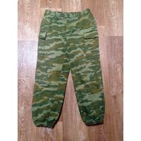 Штаны военные , размер 52