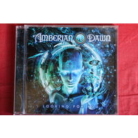 Amberian Dawn - Looking For You (2020, CD)
