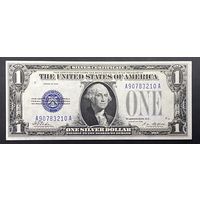 1 доллар США 1928 unc