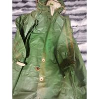 Плащ ОЗК  рост-2