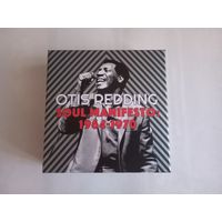 (Box - 12cd)  Otis Redding - Soul Manifesto: 1964-1970