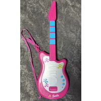 ЭЛЕКТРОГИТАРА ДЕТСКАЯ НА БАТАРЕЙКАХ