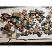 ФЕРИТЫ С ОБМОТКАМИ