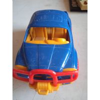 Машинка пласт 20 см