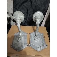 Бра сталинский ампир 40-50 года  2 штуки