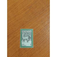 Беларусь Фауна  MNH ** (4-2)
