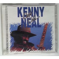 CD Kenny Neal – Devil Child