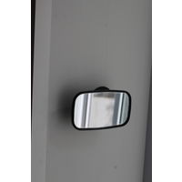 Зеркало СССР автомобильное на присоске