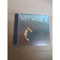 WET WILLIE  "WET WILLIE II" CD 1972
