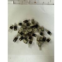 Транзисторы