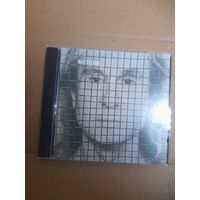 NAD SYLVAN   "MONUMENTATA" CD 2025