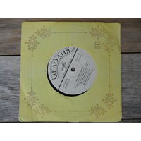 Миньон - ВИА "Веселые ребята" - Если любишь ты - ЛЗГ