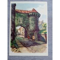 1959. Митт. Таллинн