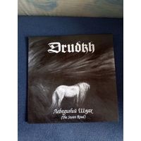 Виниловая пластинка Drudkh - The Swan Road LP vinyl