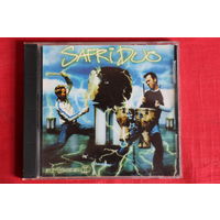 Safri Duo – Episode II (2001, CDr)