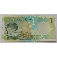 Катар 1 риал 2020