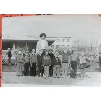 Старое фото в коллекцию