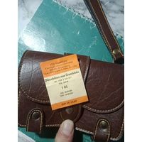 Кошелек,барсетка новая производство ГДР