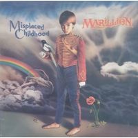 MARILLION  1985, EMI, LP, EX, Canada