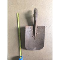 БСЛ Лопата РИА и РККА