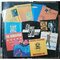Dance Street