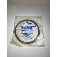 Серебряный припой ПСрМЦ-37. 40 гр. СССР. Цена за одну упаковку.