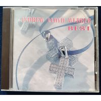 Andrew Lloyd Webber - Best, CD