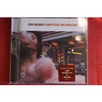 Eddi Reader - Candyfloss And Medicine (1996, CD)