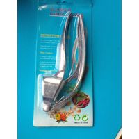 Чесночница - Новая в Упаковке.