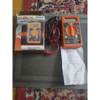 KEMOT KT830BUZ цифровой мультиметр