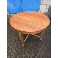 Стол обеденный раскладной