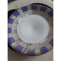 Тарелка Германия 20 см.