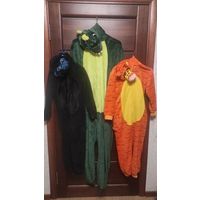 Кегуруми детские и взрослые.