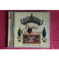 Djivan Gasparyan - In My World, I Have No Pain (2002, 2xCD)