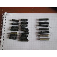 Резистор С5-5-1Вт.С5-5В-2Вт.Цена за шт.