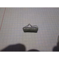 Резистор 3W 1.8 ом.