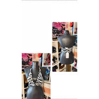 Топ Bershka новый