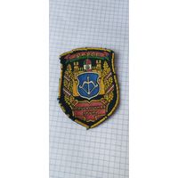 Шеврон