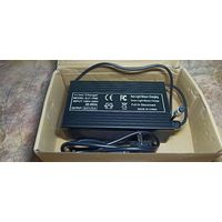 Быстрое зарядное устройство 84В 5А для Inmotion V11Y