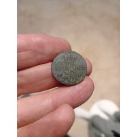 Хороший грош, 1767 год