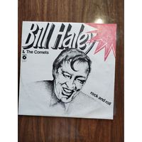 Bill Haley & The Comets - Rock And Roll