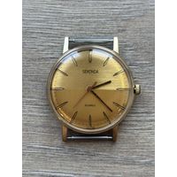 Часы механические Sekonda 2209 на ходу