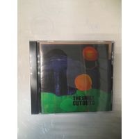 THE SMILE (RADIOHEAD) "CUTOUTS" 2024 CD