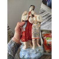 Майская ночь