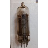 Радиолампа 6Д22С