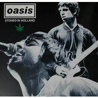 Oasis – Stoned in Holland, LP 2025