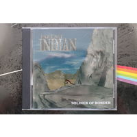 Far East Indian – Soldier Of Border (2000, CD)