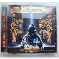 Blind Guardian – The Forgotten Tales, CD